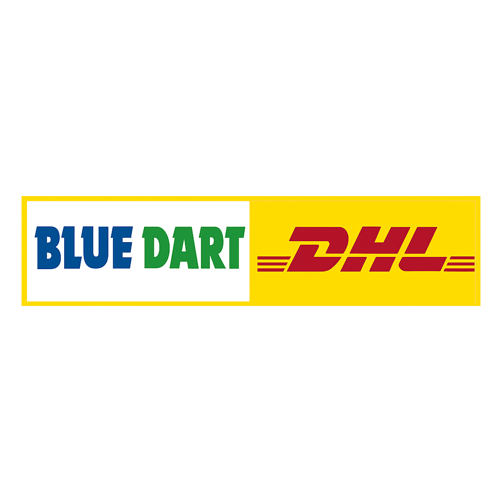 Blue Dart