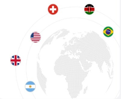 World Coverage