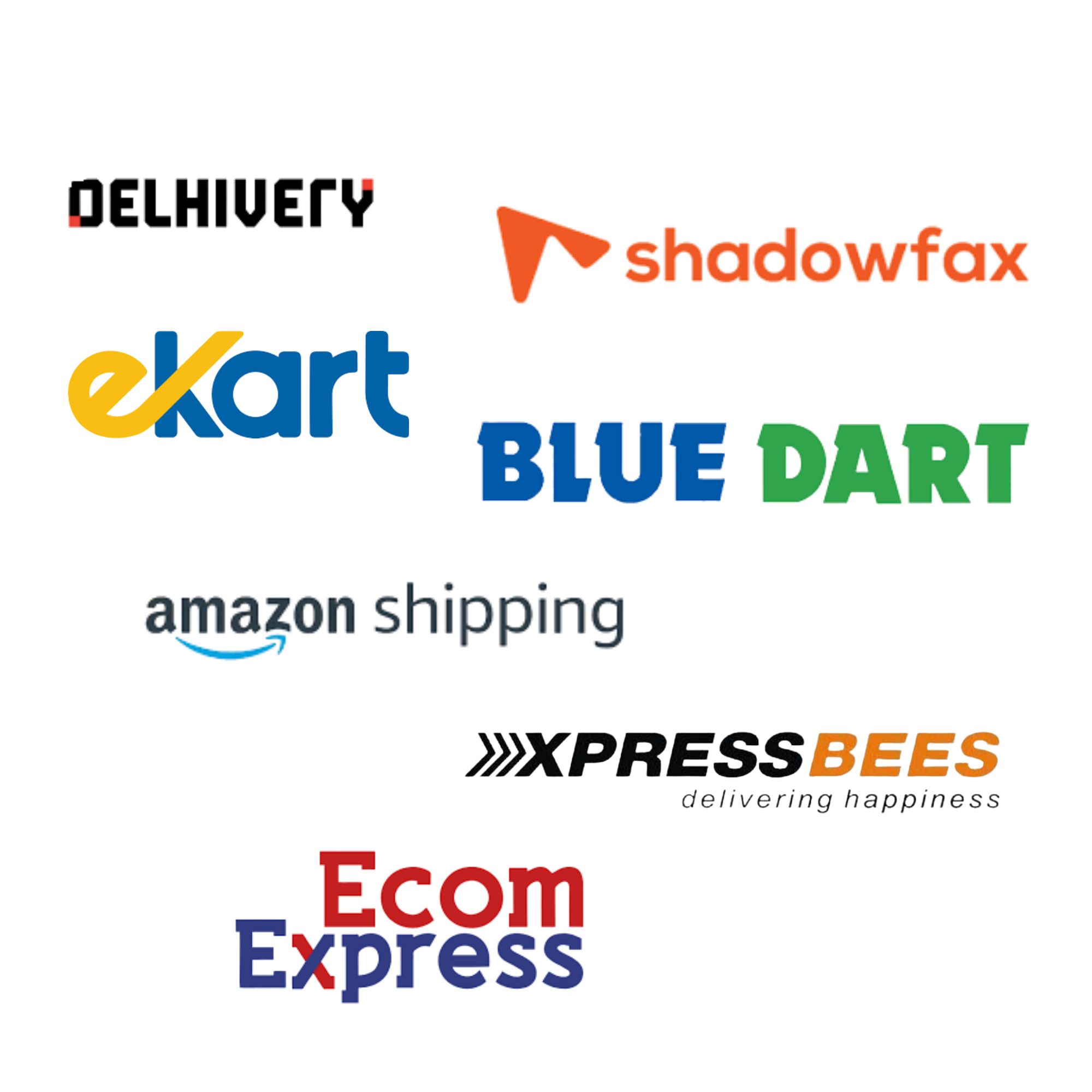 Platform Integrations and Courier Partners